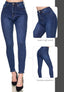 Elara Super High Waist Damen Hose