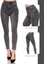 Elara Super High Waist Damen Hose