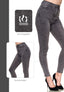 Elara Super High Waist Damen Hose