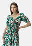 Elara women's summer dress