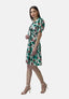Elara women's summer dress