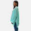 Elara Damen Strickpullover Runderkragen