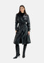 Elara Damen Trenchcoat