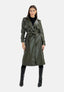 Elara Damen Trenchcoat