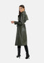 Elara Damen Trenchcoat