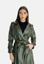 Elara Damen Trenchcoat