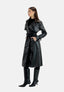 Elara Damen Trenchcoat