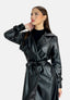 Elara Damen Trenchcoat
