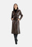 Elara Damen Trenchcoat