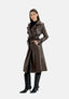 Elara Damen Trenchcoat