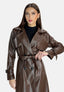 Elara Damen Trenchcoat