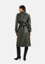 Elara Damen Trenchcoat