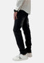 Elara Herren Jeans Slim Fit Hose Denim Stretch
