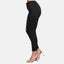 Elara Damen Jeans High Waist Destroyed