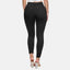 Elara Damen Jeans High Waist Destroyed