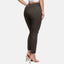 Elara Damen Jeans High Waist Destroyed