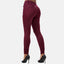 Elara Damen Jeans High Waist Destroyed