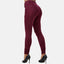 Elara Damen Jeans High Waist Destroyed