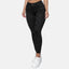 Elara Damen Jeans High Waist Destroyed