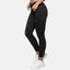 Elara Damen Jeans High Waist Destroyed