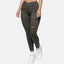 Elara Damen Jeans High Waist Destroyed