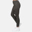 Elara Damen Jeans High Waist Destroyed