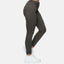 Elara Damen Jeans High Waist Destroyed