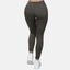 Elara Damen Jeans High Waist Destroyed