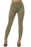 Elara Super High Waist Damen Hose