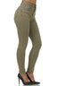 Elara Super High Waist Damen Hose