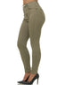 Elara Super High Waist Damen Hose