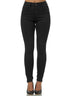 Elara Super High Waist Damen Hose