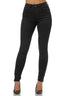 Elara Super High Waist Damen Hose