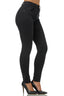 Elara Super High Waist Damen Hose