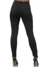 Elara Super High Waist Damen Hose