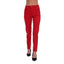 Elara Super High Waist Damen Hose