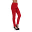 Elara Super High Waist Damen Hose