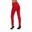 Elara Super High Waist Damen Hose