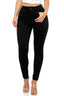 Elara Super High Waist Damen Hose