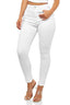 Elara Super High Waist Damen Hose