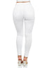 Elara Super High Waist Damen Hose