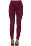 Elara Super High Waist Damen Hose