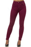 Elara Super High Waist Damen Hose