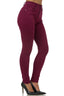 Elara Super High Waist Damen Hose