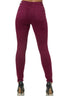 Elara Super High Waist Damen Hose