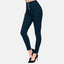 Elara Damen stretch Jeans Skinny High Waist