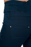 Elara Damen stretch Jeans Skinny High Waist