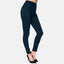 Elara Damen stretch Jeans Skinny High Waist