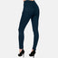 Elara Damen stretch Jeans Skinny High Waist