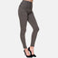 Elara Damen stretch Jeans Skinny High Waist